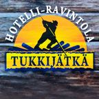 Hotelli-Ravintola Tukkijätkä Oy - logo